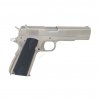 Airsoft pistole 1911, blowback, celokov, Chromová - WE  Airsoft