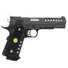Airsoft pistole Hi-Capa 5.1 K Lightened, blowback, celokov - WE  Airsoft