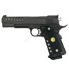 Airsoft pistole Hi-Capa 5.1 K Lightened, blowback, celokov - WE  Airsoft