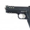 Airsoft pistole Hi-Capa 3.8 WET-Deinonychus, blowback, celokov - WE  Airsoft