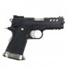 Airsoft pistole Hi-Capa 3.8 WET-Deinonychus, blowback, celokov - WE  Airsoft