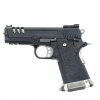 Airsoft pistole Hi-Capa 3.8 WET-Deinonychus, blowback, celokov - WE  Airsoft