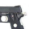 Airsoft pistole Hi-Capa 4.3 Original, blowback, celokov - WE  Airsoft
