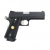 Airsoft pistole Hi-Capa 4.3 Original, blowback, celokov - WE  Airsoft