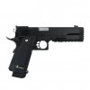 Airsoft pistole Hi-Capa 5.2 R, blowback, celokov - WE  Airsoft