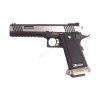 Airsoft pistole Hi-Capa 6" WET-IRex Dual tone, blowback, celokov - WE  Airsoft