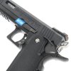 Airsoft pistole Hi-Capa 6" WET-IRex Black, blowback, celokov - WE  Airsoft