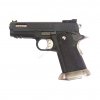 Airsoft pistole Hi-Capa 3.8 WET-Brontosaurus, blowback, celokov - WE  Airsoft