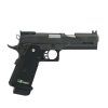 Airsoft pistole Hi-Capa Dragon 5.1 A, blowback, celokov - WE  Airsoft