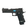 Airsoft pistole Hi-Capa Dragon 5.1 A, blowback, celokov - WE  Airsoft