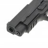 Airsoft pistole F226 Rail BK, blowback, celokov - WE  Airsoft