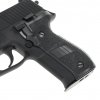 Airsoft pistole SIG P226 MK25 BK - celokov, blowback - WE  Airsoft