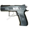 CZ 75 P-07 DUTY S. CO2 blow back ASG  Airsoft