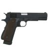 1911 A1 - celokov, blowback - CO2  Airsoft