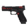 Airsoftová pistole Scorpion - APS  Airsoft