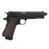 Airsoft pistole 1911 TBC CO2 KJW  Airsoft