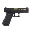 Airsoft pistole KP13 Custom-2 CO2 - KJW  Airsoft