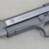 Airsoft pistole Taurus PT92 Hairline Silver CO2 - CYBG  Airsoft