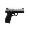 Airsoft pistoleTaurus PT24/7 G2 CO2 (DT/Silver) - CYBG  Airsoft