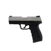 Airsoft pistoleTaurus PT24/7 G2 CO2 (DT/Silver) - CYBG  Airsoft