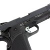 Airsoft pistole SW 1911 PD celokov CO2 - CYBG  Airsoft