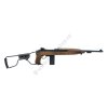 Airsoft zbraň KA M1A1 (Paratrooper) - CYBG  Airsoft