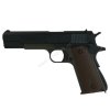 Airsoft pistole Works 1911 OD - KJ Works  Airsoft