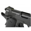 Airsoft plynová pistole R32 NightStorm - Army Armament  Airsoft