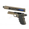 Airsoft plynová pistole R32 Sandstorm - Army Armament  Airsoft