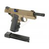 Airsoft plynová pistole R32 Sandstorm - Army Armament  Airsoft