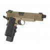 Airsoft plynová pistole R32 Sandstorm - Army Armament  Airsoft