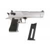 Airsoft pistole Desert Eagle (stříbrný) - KWC  Airsoft