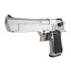 Airsoft pistole Desert Eagle (stříbrný) - KWC  Airsoft