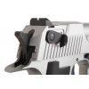 Airsoft pistole Desert Eagle (stříbrný) - KWC  Airsoft