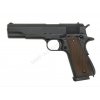 Airsoft zbraň R31 CO2 Black - Army Amament  Airsoft