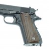 Airsoft pistole 1911 CO2, blowback, celokov, černá - WE  Airsoft