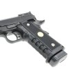 Airsoft pistole Hi-Capa 5.1 K Lightened CO2, blowback, celokov - WE  Airsoft