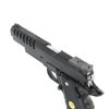 Airsoft pistole Hi-Capa 5.1 K Lightened CO2, blowback, celokov - WE  Airsoft