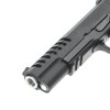 Airsoft pistole Hi-Capa 5.1 K Lightened CO2, blowback, celokov - WE  Airsoft