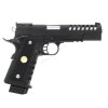 Airsoft pistole Hi-Capa 5.1 K Lightened CO2, blowback, celokov - WE  Airsoft