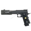 Airsoft pistole Hi-Capa Dragon 7.0 B CO2, blowback, celokov - WE  Airsoft