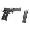 Airsoft pistole Hi-Capa Dragon 5.1 B CO2, blowback, celokov - WE  Airsoft