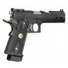 Airsoft pistole Hi-Capa Dragon 5.1 B CO2, blowback, celokov - WE  Airsoft