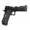 Airsoft pistole Hi-Capa Dragon 5.1 B CO2, blowback, celokov - WE  Airsoft