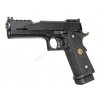 Airsoft pistole Hi-Capa Dragon 5.1 B CO2, blowback, celokov - WE  Airsoft