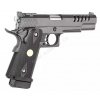 Airsoft pistole Hi-Capa 5.1 K CO2, blowback, celokov - WE  Airsoft