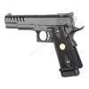 Airsoft pistole Hi-Capa 5.1 K CO2, blowback, celokov - WE  Airsoft