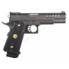Airsoft pistole Hi-Capa 5.1 K CO2, blowback, celokov - WE  Airsoft