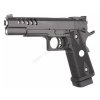 Airsoft pistole Hi-Capa 5.1 K CO2, blowback, celokov - WE  Airsoft