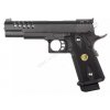 Airsoft pistole Hi-Capa 5.1 K CO2, blowback, celokov - WE  Airsoft